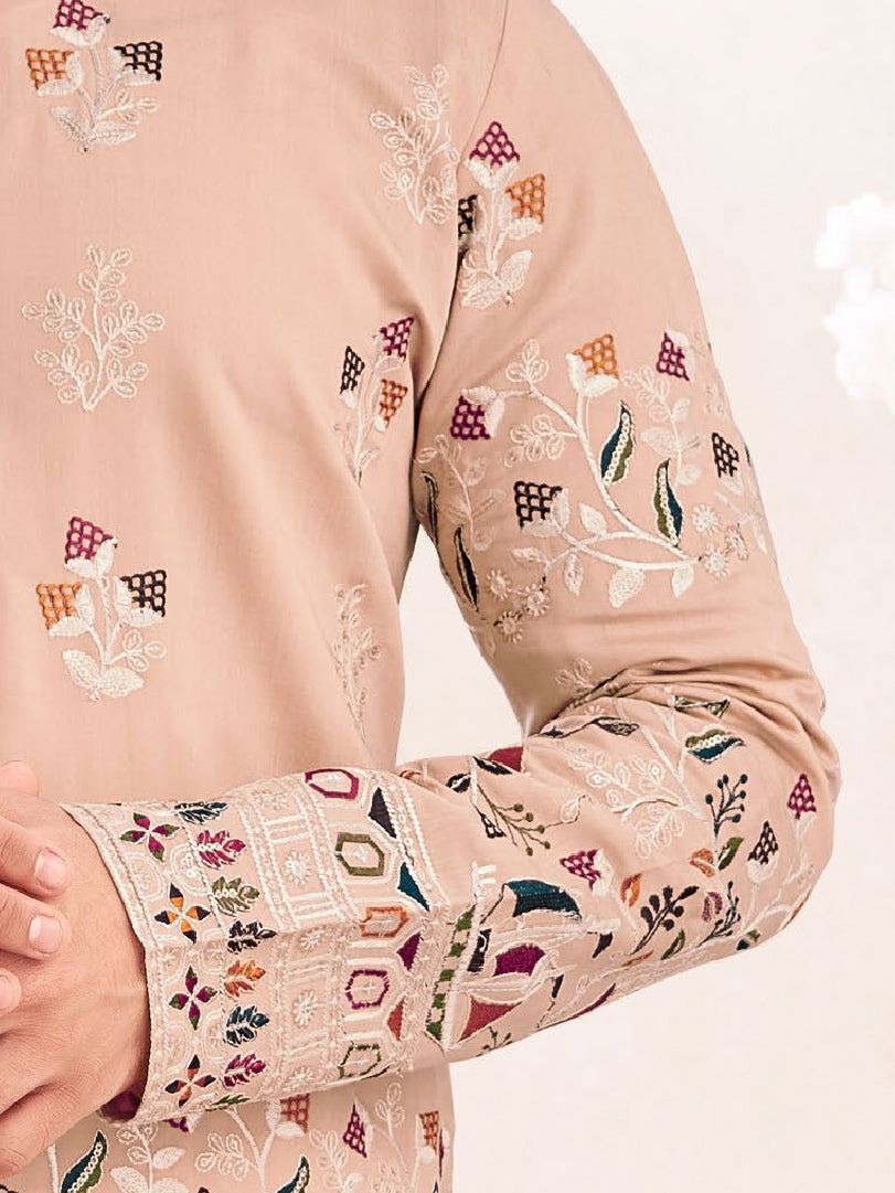 VARMILAN - DESIGNER KURTA
