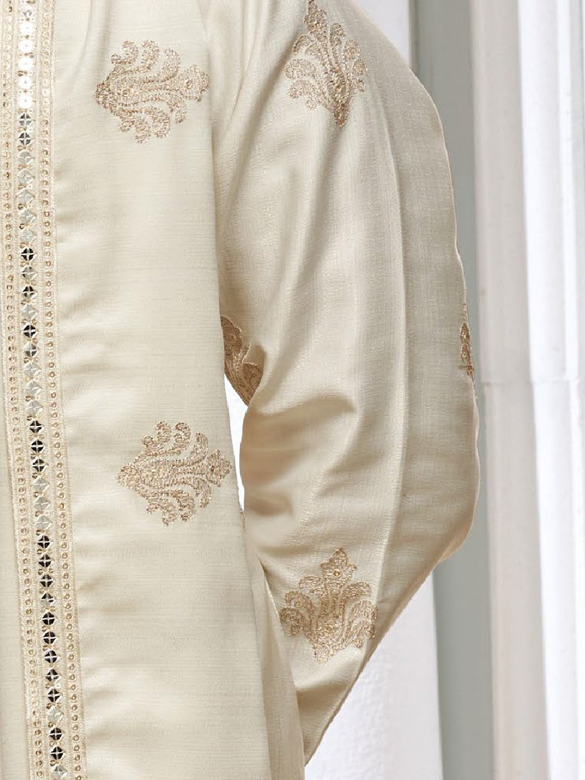 Varmilan Designer Premium Kurta - 6