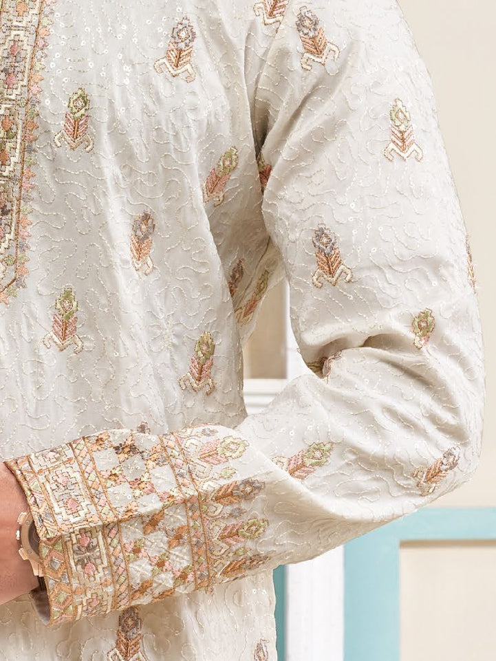 Varmilan Designer Premium Kurta - 10