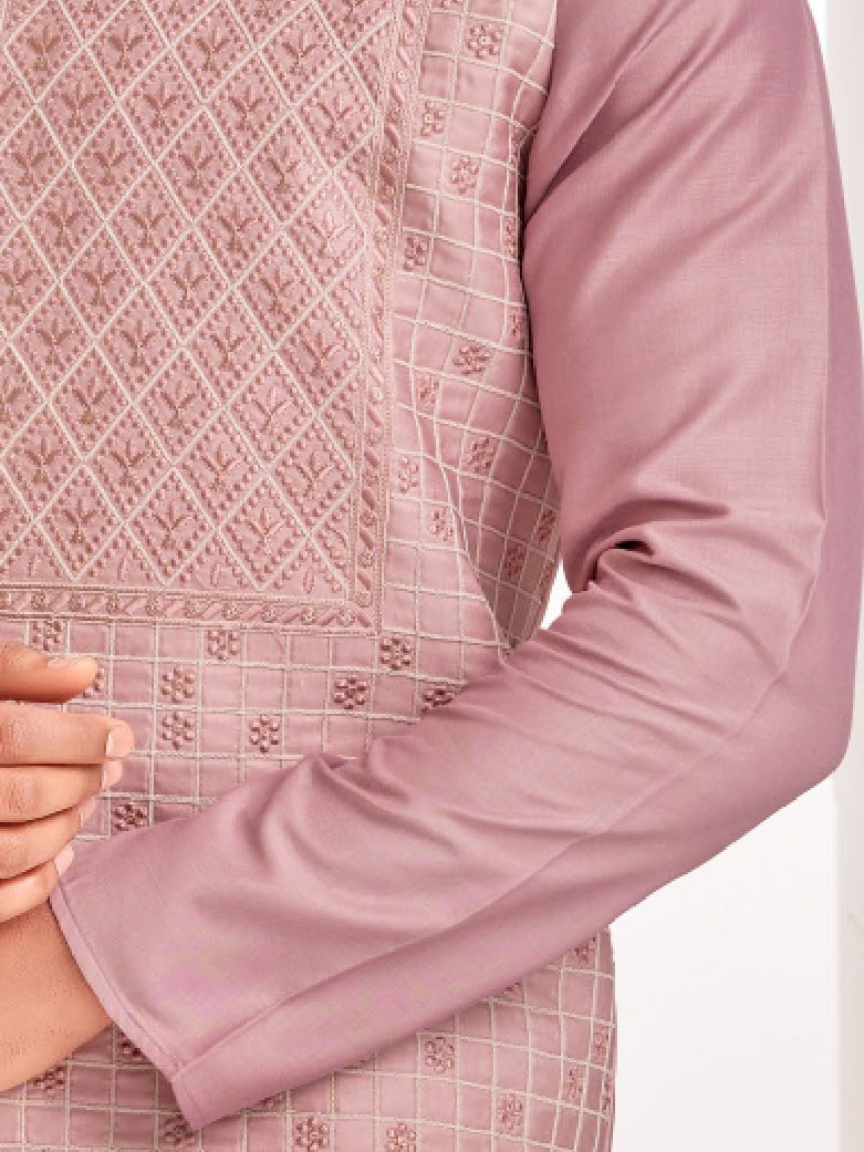 Varmilan Designer Premium Kurta - 17