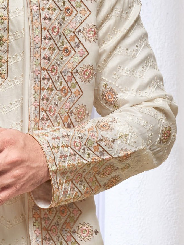 Varmilan Designer Premium Kurta - 7