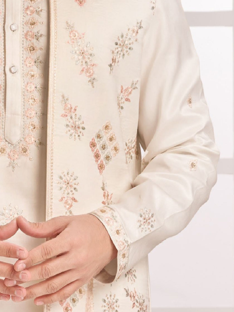 Varmilan Designer Premium Kurta - 23