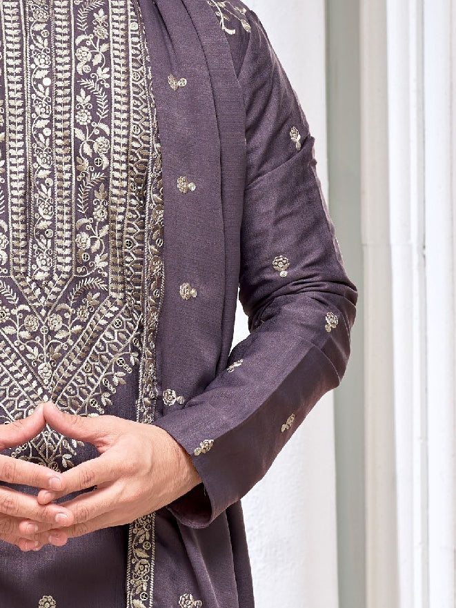 Varmilan Designer Premium Kurta - 5