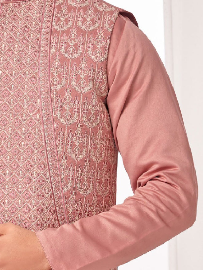 Varmilan Designer Premium Kurta - 14
