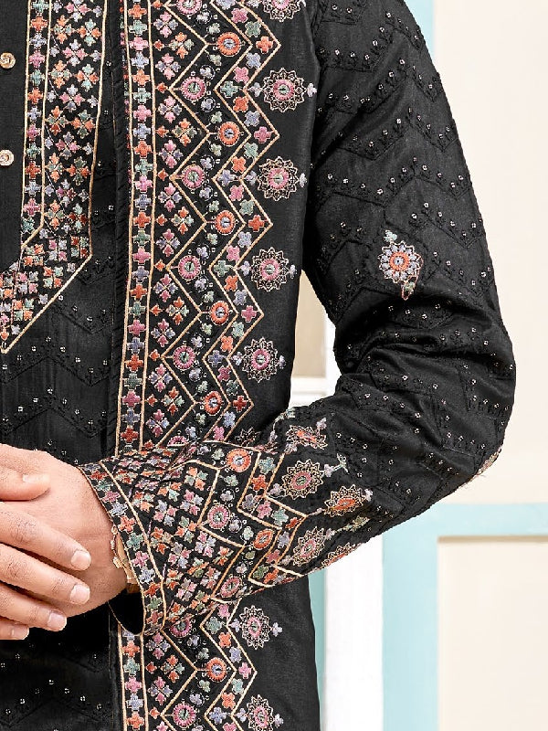 Varmilan Designer Premium Kurta - 4