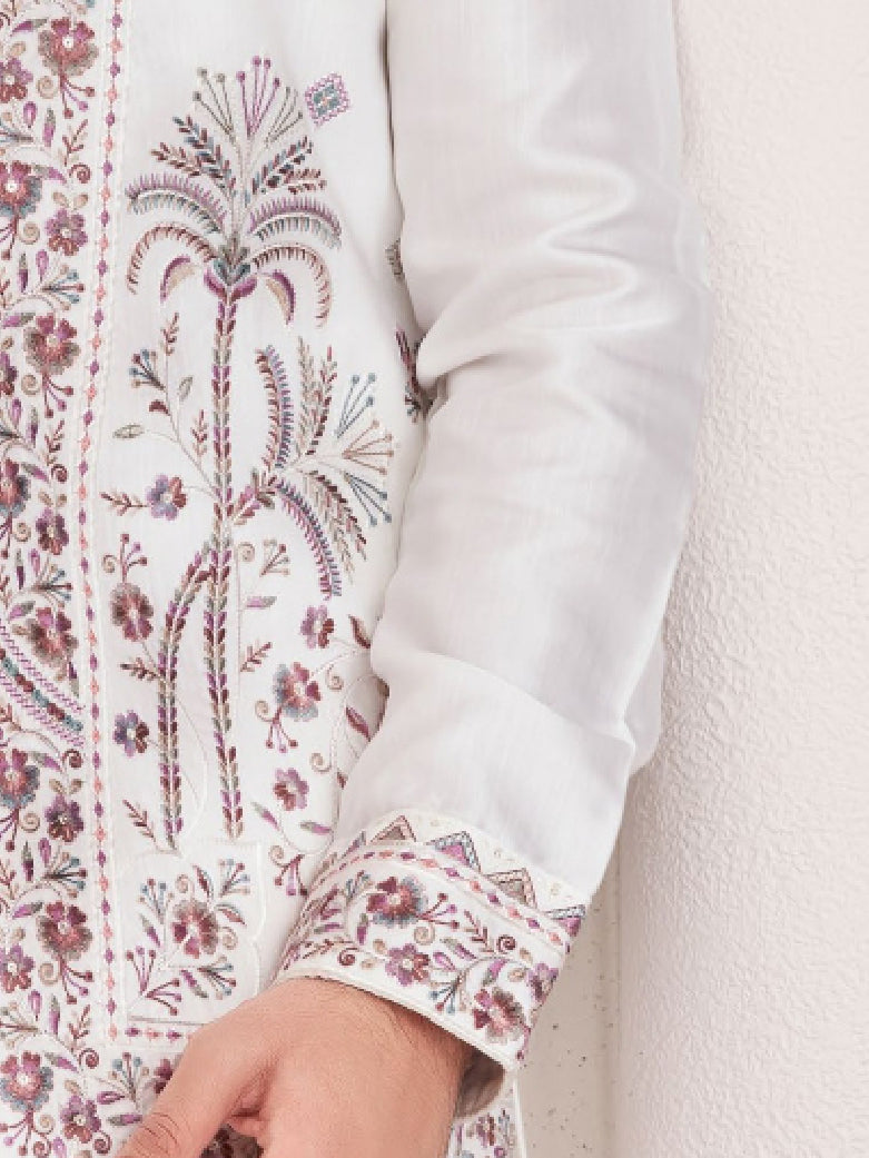Varmilan Designer Premium Kurta - 12