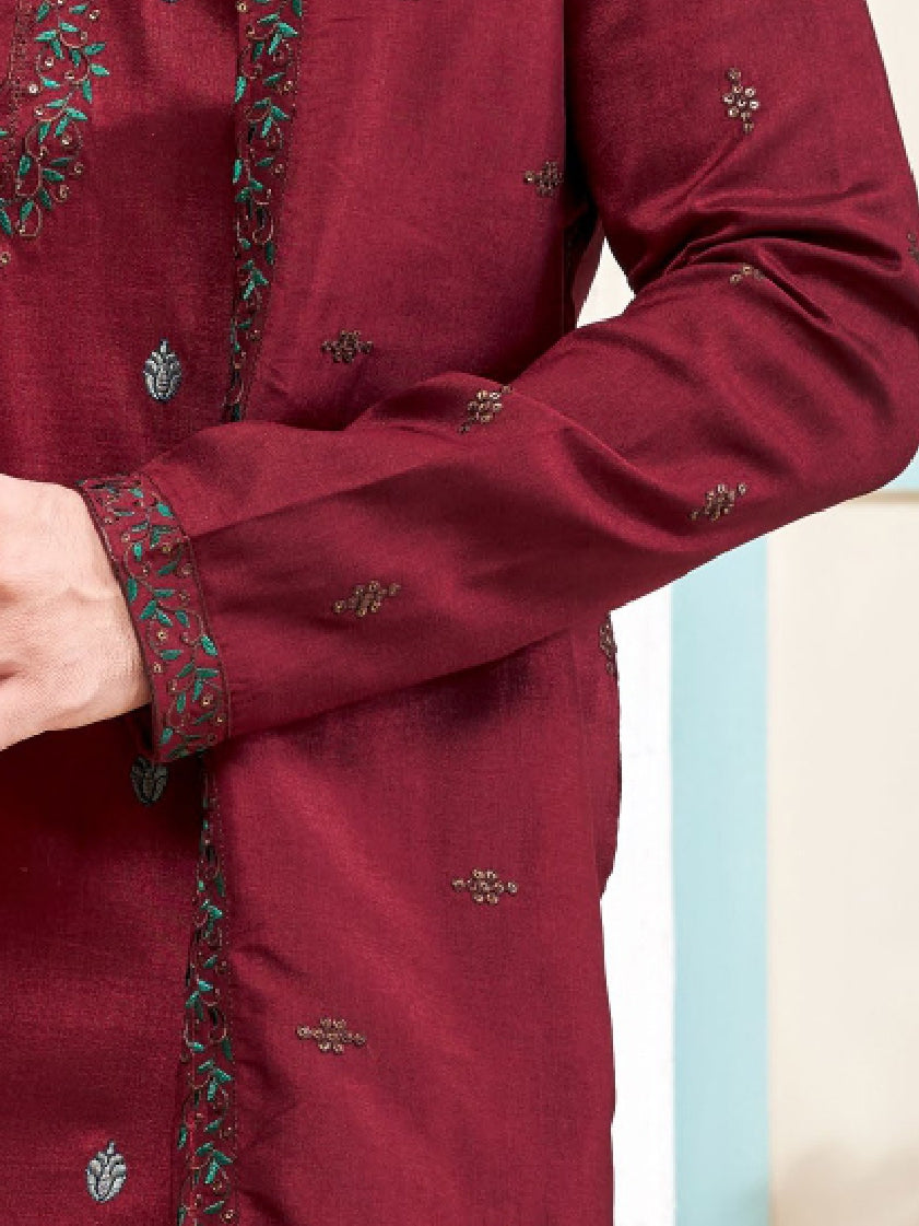 Varmilan Designer Premium Kurta - 1