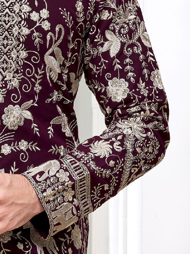 Varmilan Designer Premium Kurta - 9