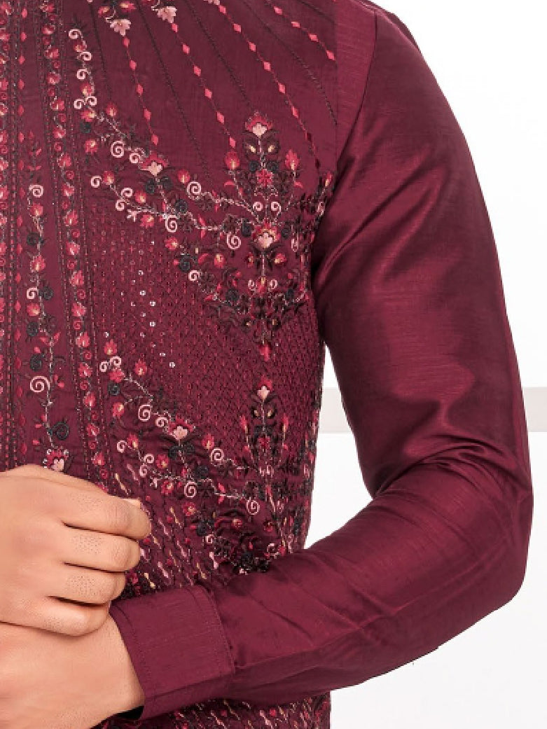 Varmilan Designer Premium Kurta - 16