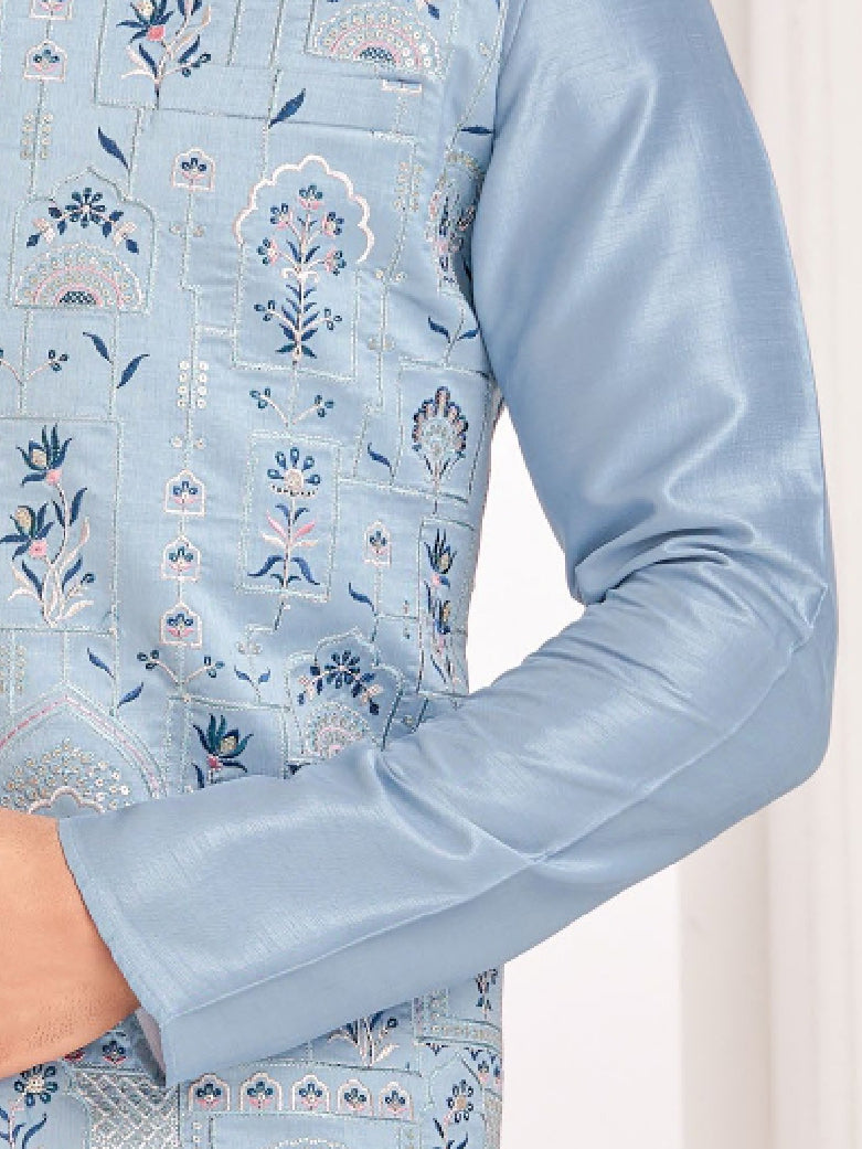 Varmilan Designer Premium Kurta - 19