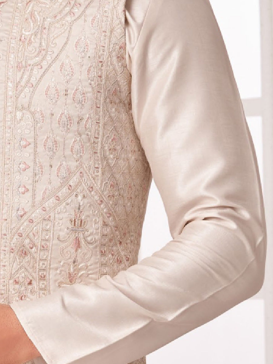 Varmilan Designer Premium Kurta - 21