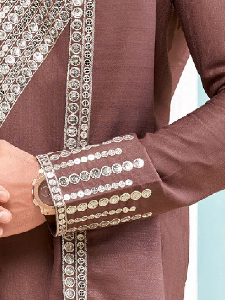 Varmilan Designer Premium Kurta - 2