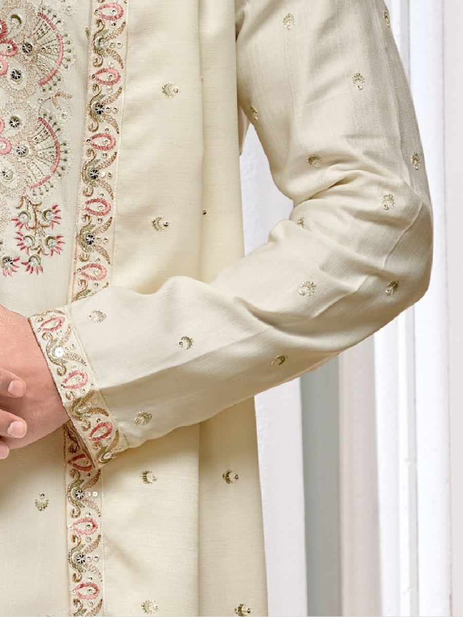 Varmilan Designer Premium Kurta - 3