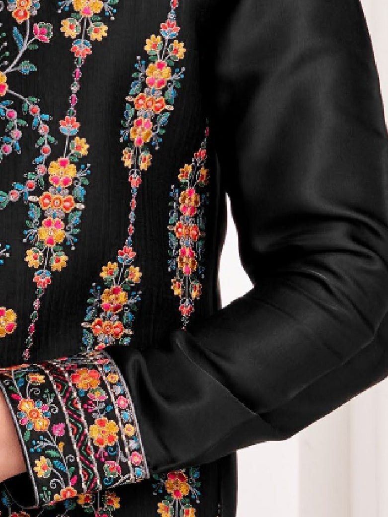 Varmilan Designer Premium Kurta - 15