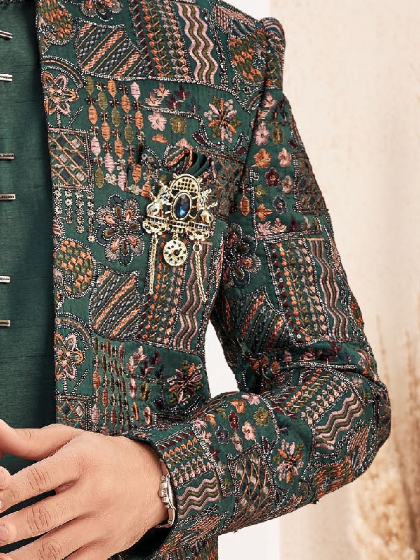 VARMILAN - JODHPURI - 11