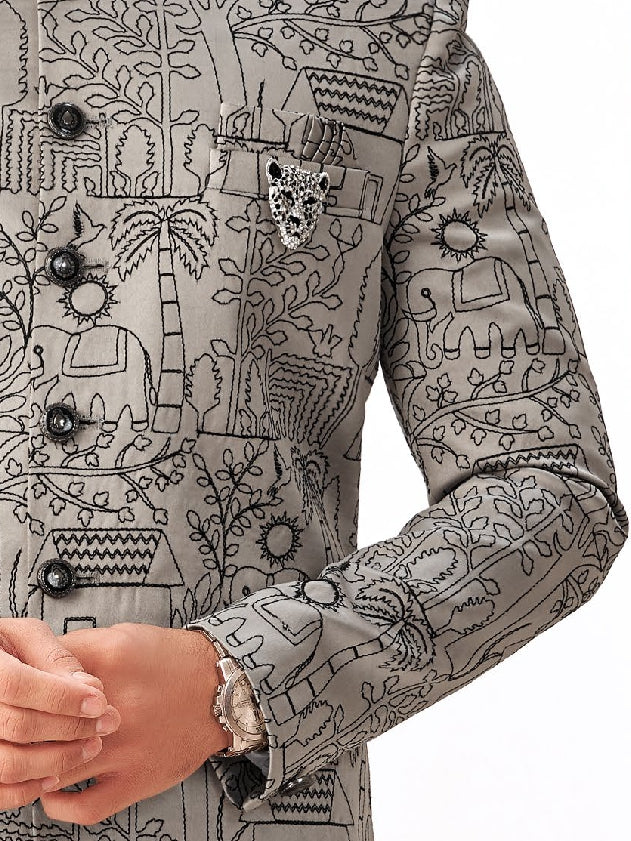 VARMILAN - JODHPURI - 14