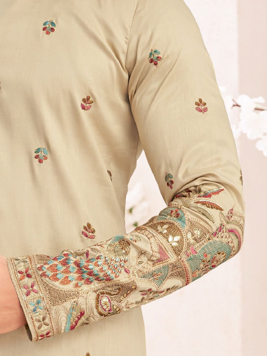 VARMILAN - DESIGNER KURTA - 10