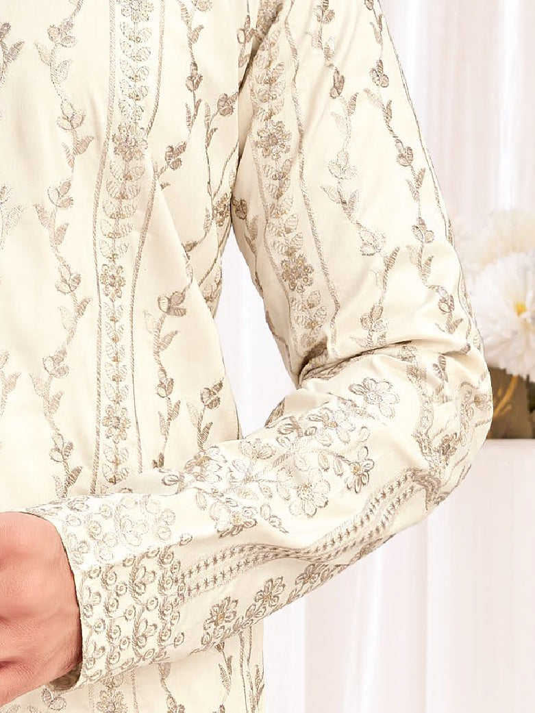 VARMILAN - DESIGNER KURTA - 8