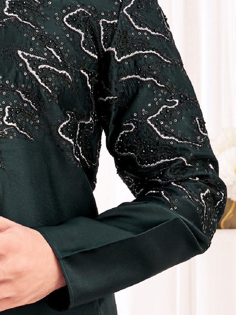 VARMILAN - DESIGNER KURTA - 13