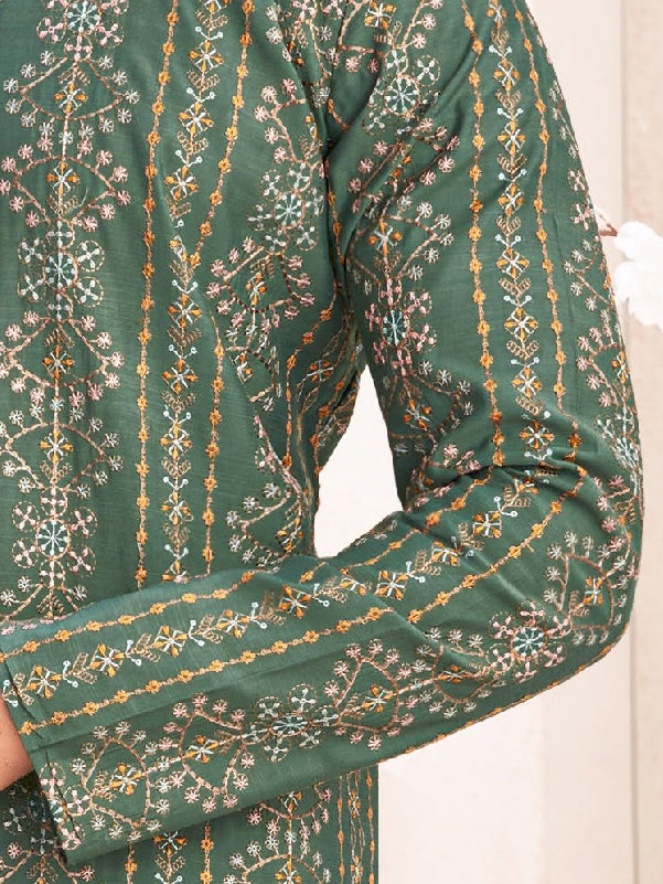 VARMILAN - DESIGNER KURTA - 7