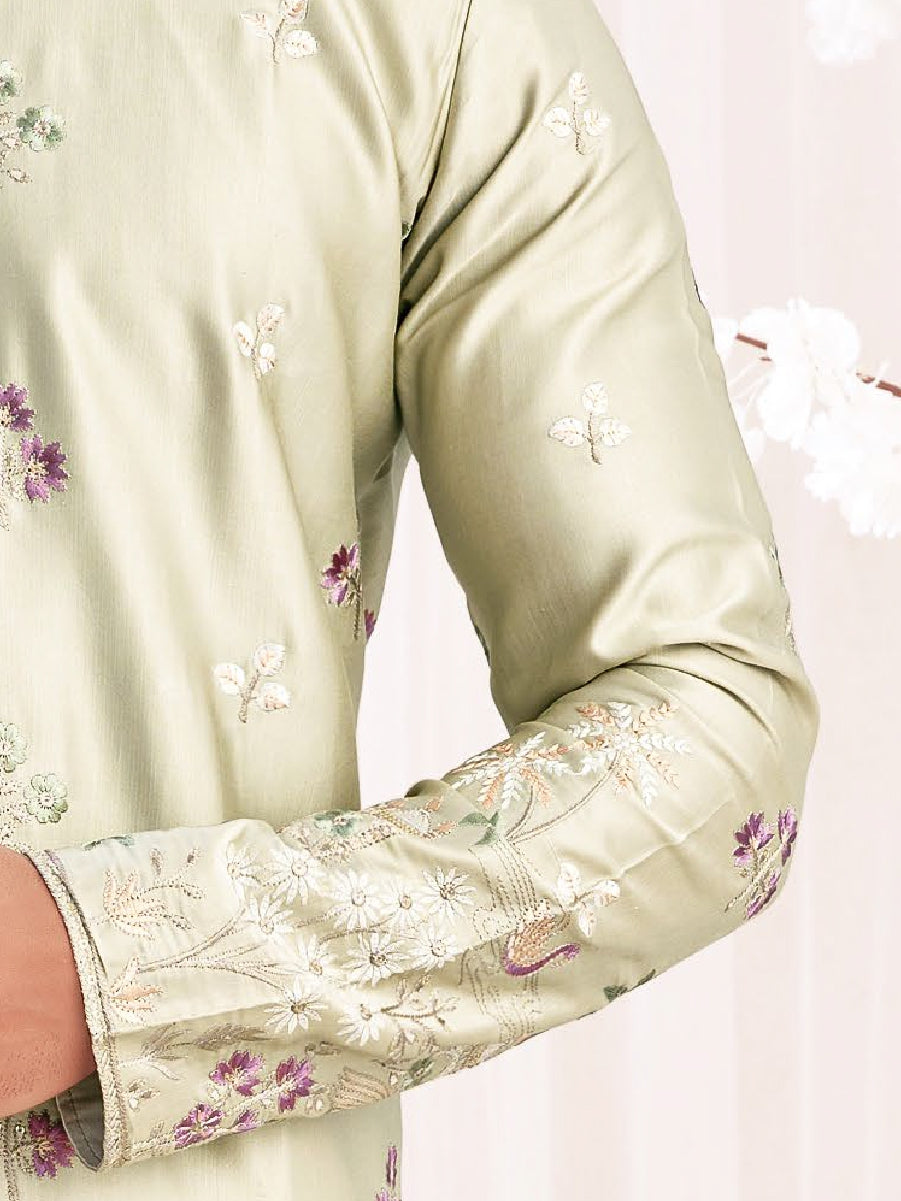 VARMILAN - DESIGNER KURTA - 11