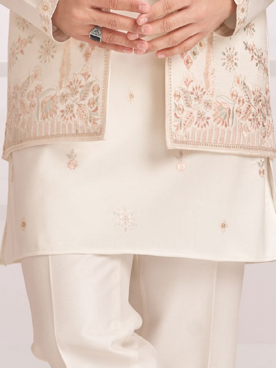 Varmilan Designer Premium Kurta - 23