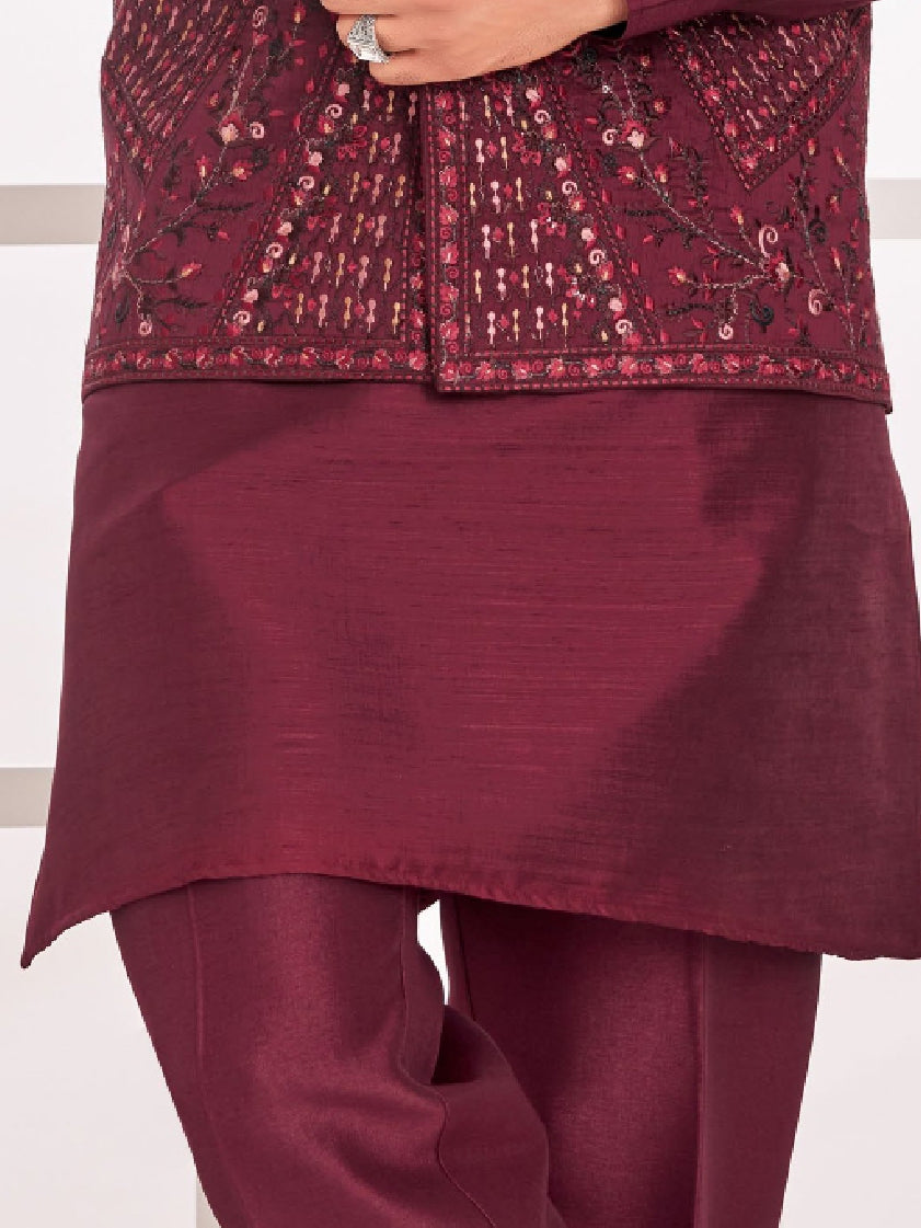 Varmilan Designer Premium Kurta - 16