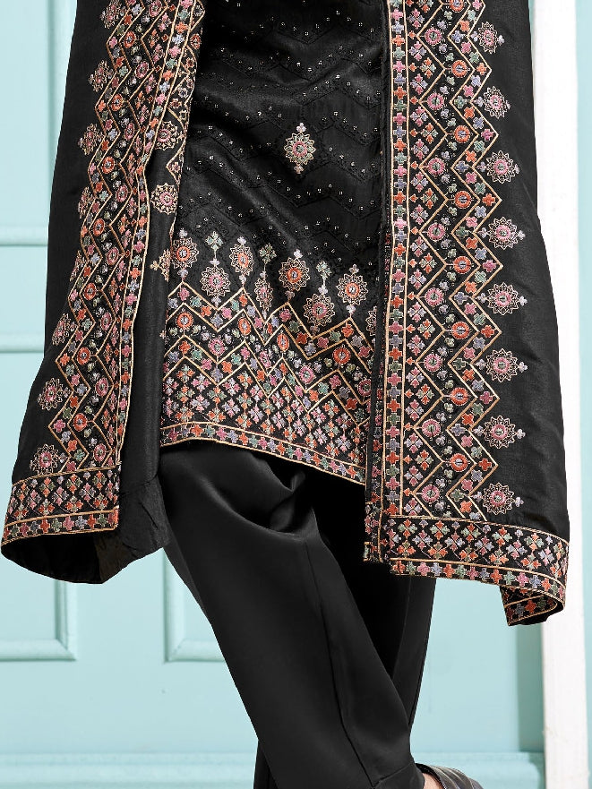 Varmilan Designer Premium Kurta - 4