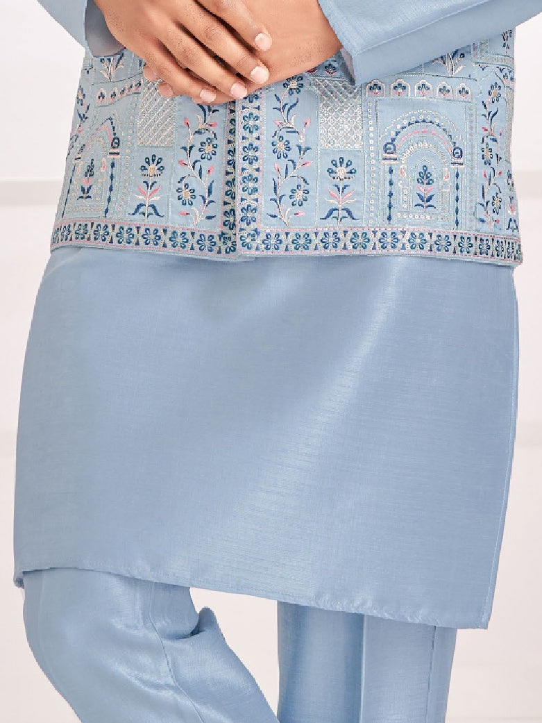 Varmilan Designer Premium Kurta - 19