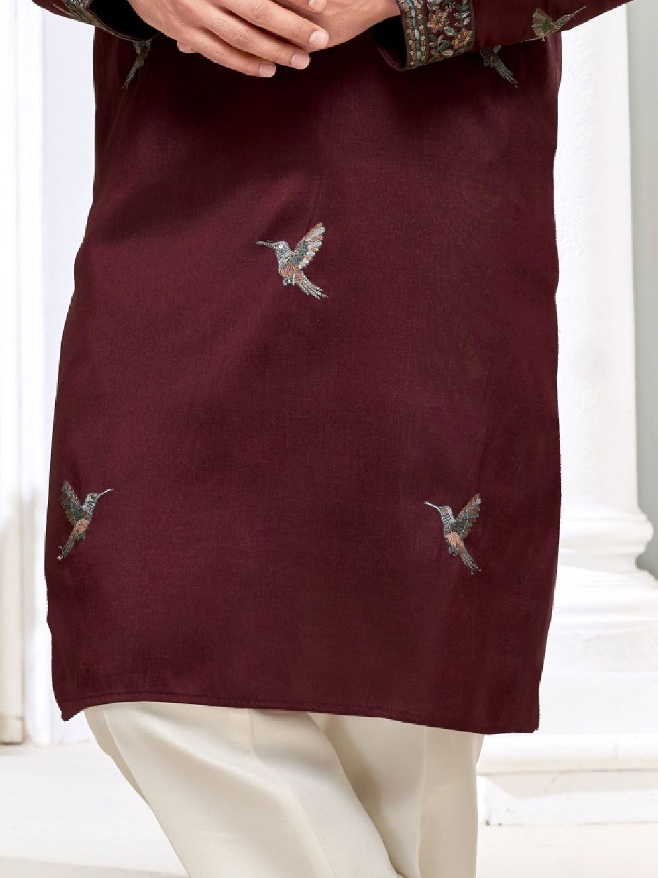 Varmilan Designer Premium Kurta - 11