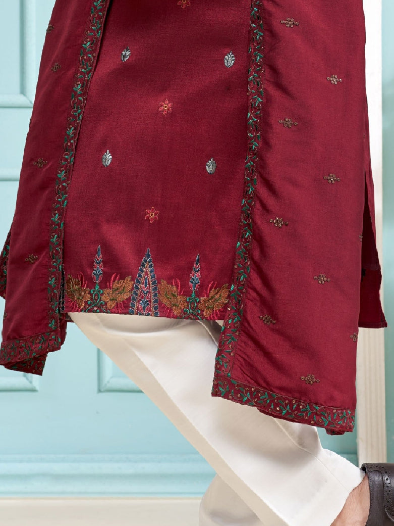 Varmilan Designer Premium Kurta - 1