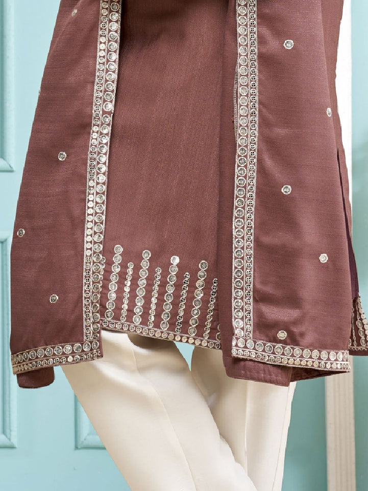 Varmilan Designer Premium Kurta - 2