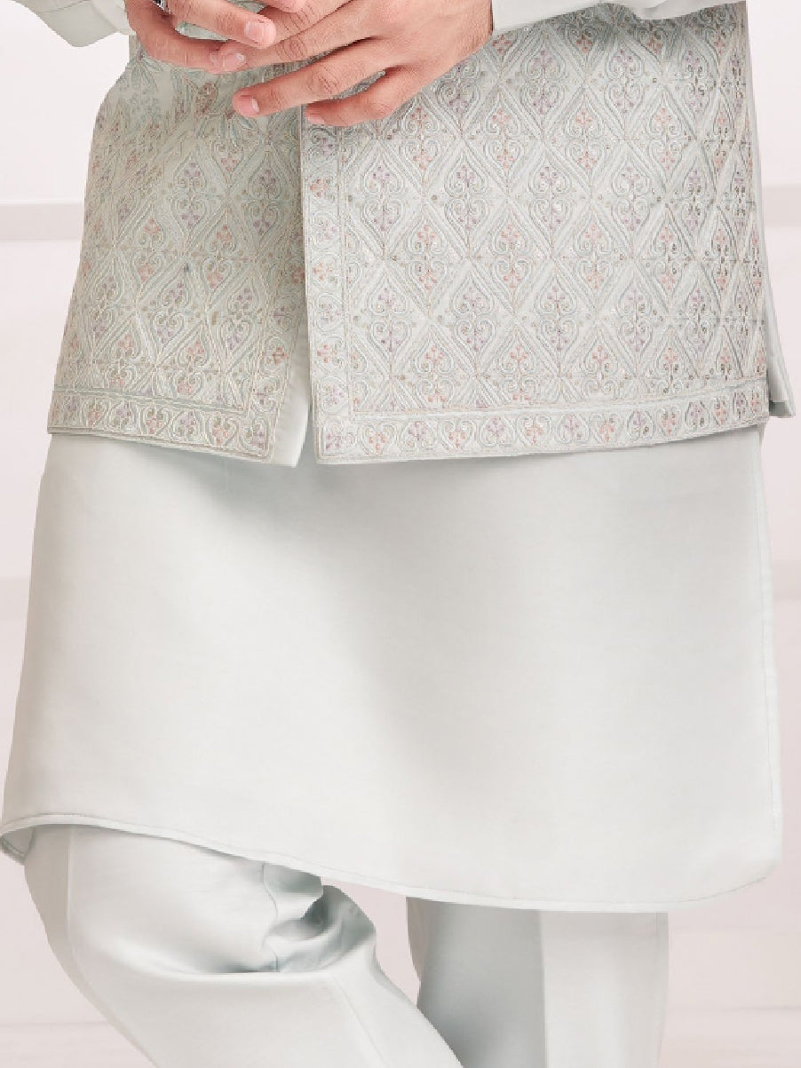 Varmilan Designer Premium Kurta - 22