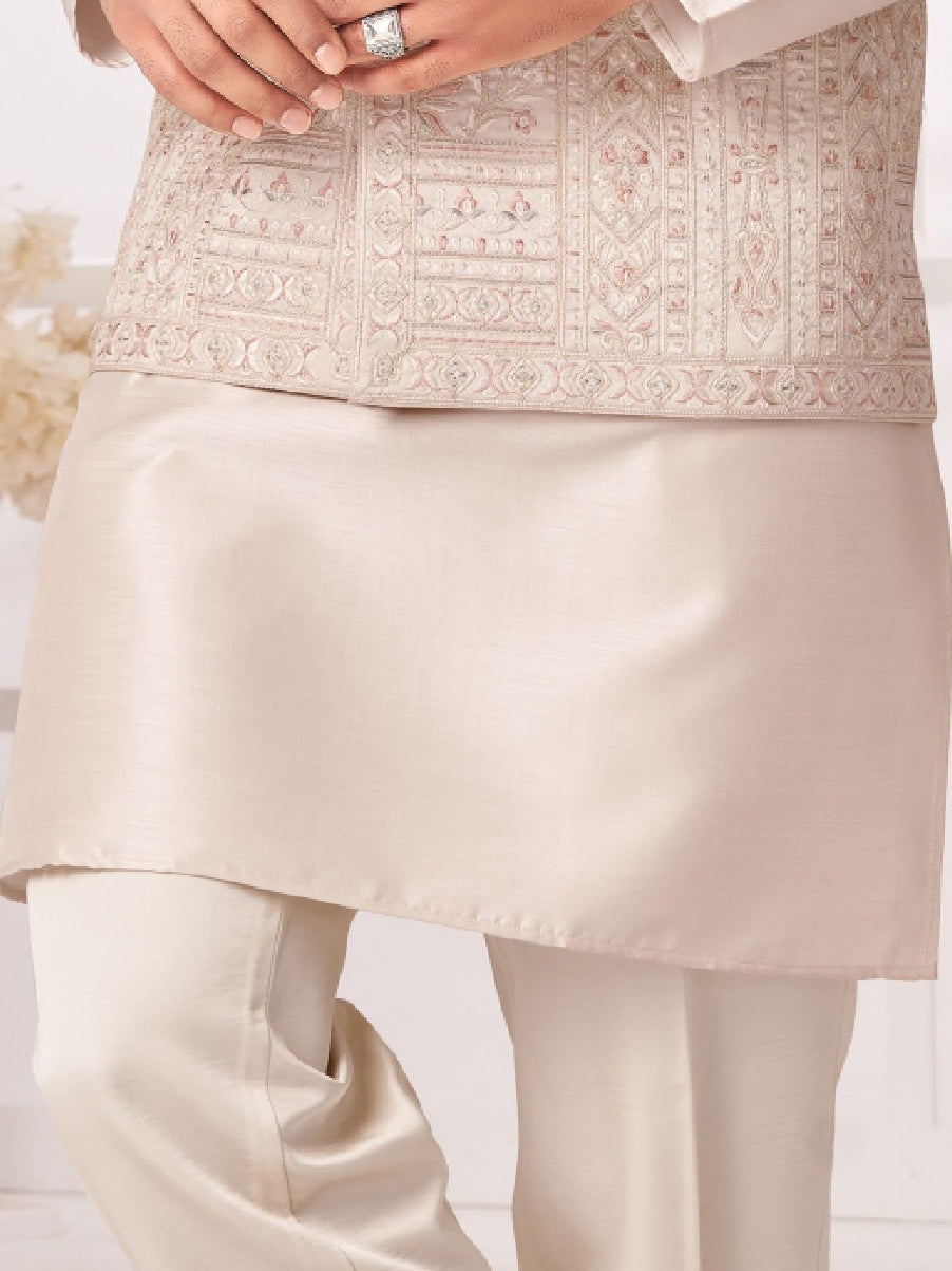 Varmilan Designer Premium Kurta - 21