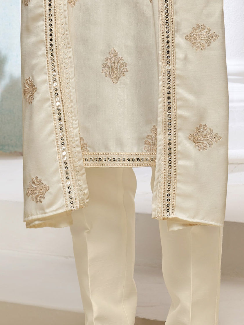 Varmilan Designer Premium Kurta - 6