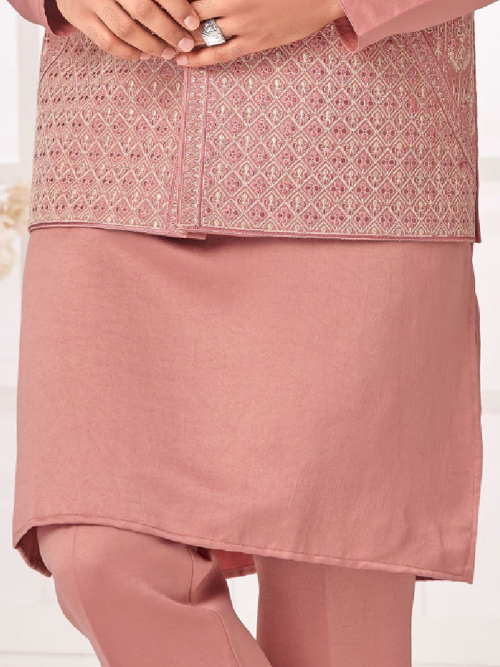 Varmilan Designer Premium Kurta - 14