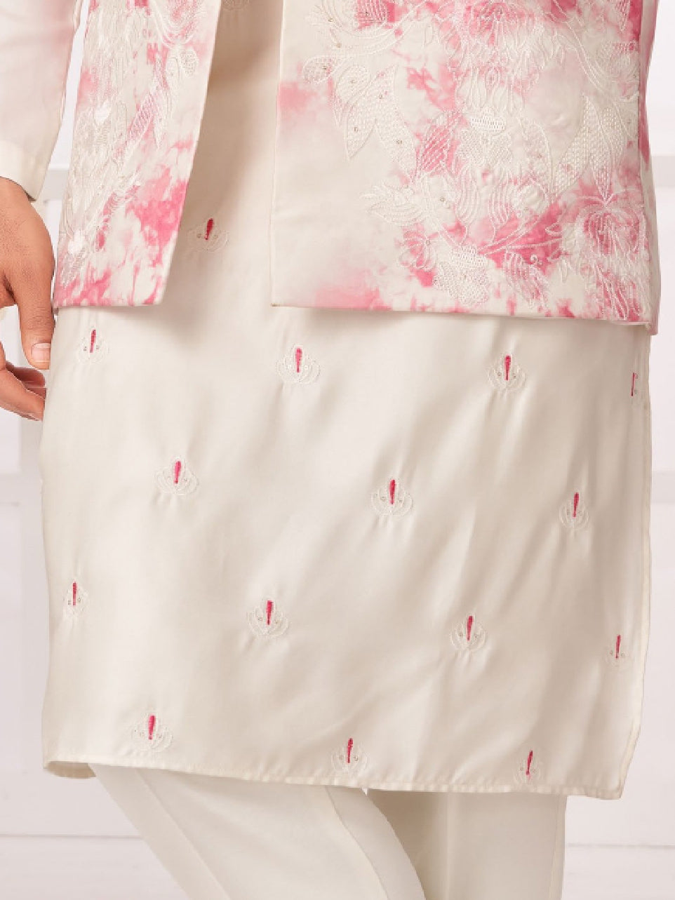 Varmilan Designer Premium Kurta - 20