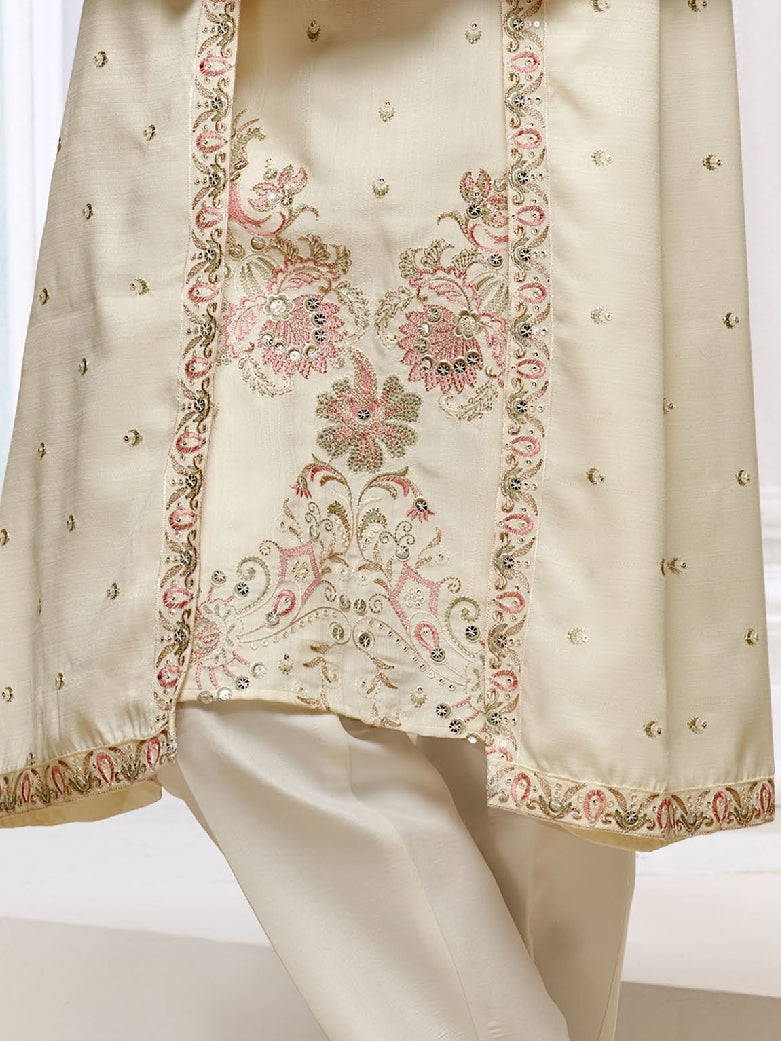 Varmilan Designer Premium Kurta - 3