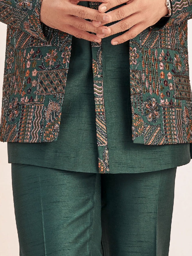 VARMILAN - JODHPURI - 11