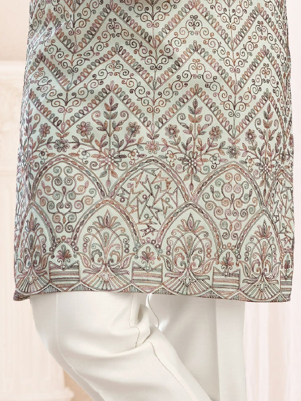 VARMILAN - DESIGNER KURTA - 2