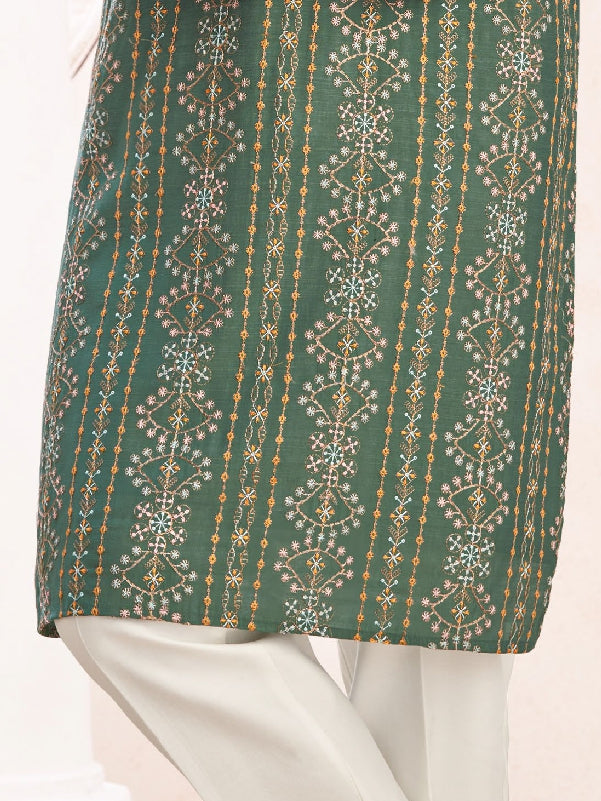 VARMILAN - DESIGNER KURTA - 7