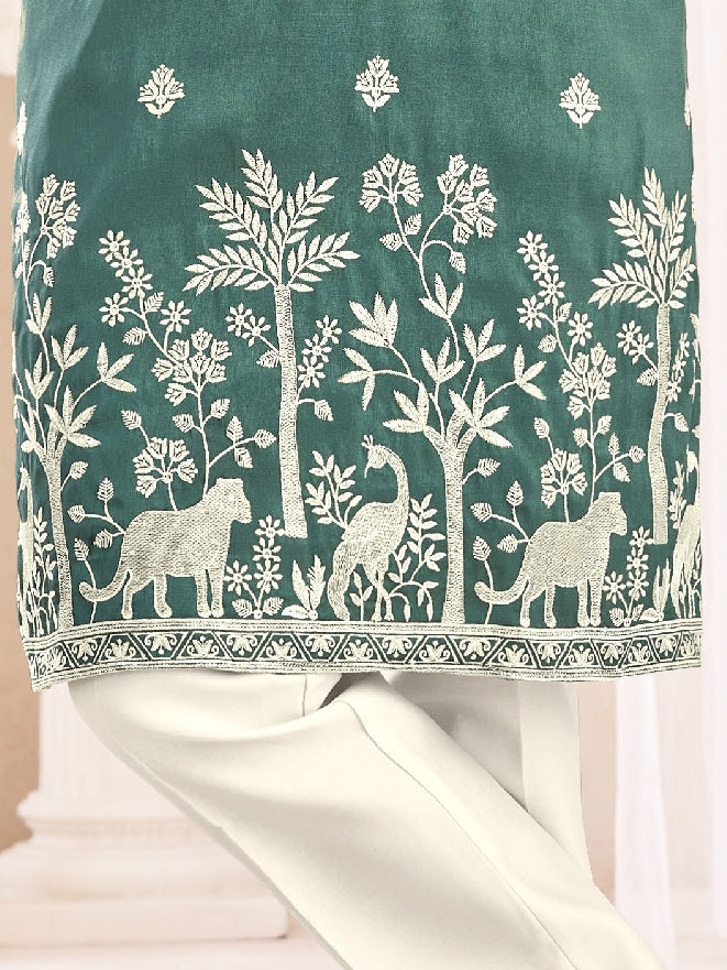 VARMILAN - DESIGNER KURTA - 18