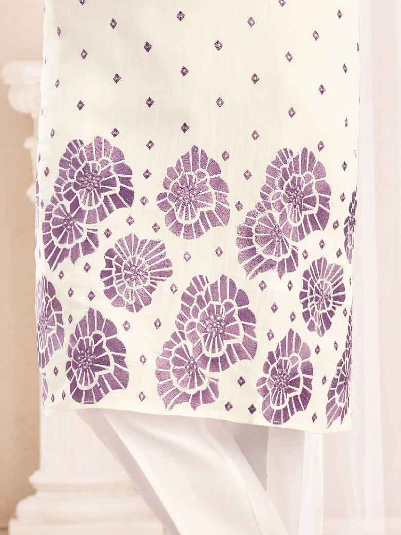 VARMILAN - DESIGNER KURTA - 5