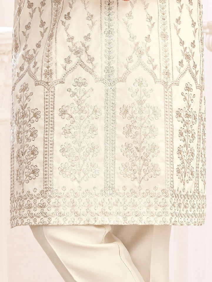 VARMILAN - DESIGNER KURTA - 8